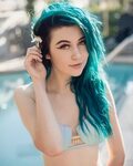 Jessie paege naked 🌈 Jessie Paege Nude - NudeCosplayGirls.co